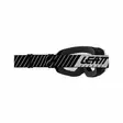 Leatt Goggle Vizion 2.5 White Clear 90 VLT - Goggles Onroad - D483297 - 2