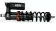 LEN Performance Boggiestötdämpare fram Ski-Doo MXZ - Boggiestötdämpare  - D502657 - 1