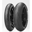 Metzeler Racetec RR 120/70 ZR17 M/C (58W) (B) TL K3 Fr - Racing - D518747 - 1