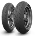 Metzeler Sportec 01 160/60 ZR 17 M/C (69W) TL Re - Supersport - D520757 - 1