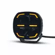Monsterlux Core 5 Extraljus Svart - Framlyktor - D530647 - 2