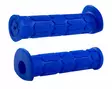 ODI ATV SINGLE-PLY GRIPS Rogue 125mm Bright Blue - Handtag - D490377 - 1