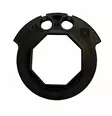 ODI Cam "M" KTM 4-Stroke 250/350/450/500 2016+ - Handtag - D490207 - 1