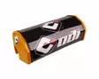 ODI FLIGHT Bar Mount Pad BLACK/Orange - Styren - D490327 - 1