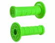 ODI Glue-On Grip Mini-MX Half-Waffle Single-Ply Green - Handtag - D490227 - 1