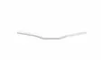 ODI Handlebar V-Twin/Tracker 1-1/8" to 1" Controls Silver - Styren - D490307 - 1
