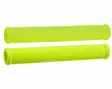 ODI SNOWMOBILE GRIPS Snow Ruffian 8" Single-Ply Grips FLO-Yellow - Handtag - D490437 - 1