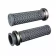 ODI Street Grips V-TWIN Lock-On VANS Signature-Indian TBW Graphite/Gun Metal - Handtag - D490507 - 1