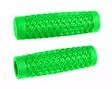 ODI Street VANS/Cult V-Twin Single-Ply 7/8" Green - Handtag - D490457 - 1