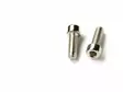 ODI V2 3mm Stainless Steel Bolt Set PWC Watercraft V2.1 Clamps- QTY x 2 - Handtag - D490567 - 1