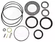 Orbitrade Gasket kit complete DPH DPR - Motordelar Inombordare - D503687 - 1