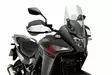 Puig Extension Hand Guards Honda XL 750 Transalp 23' - Handskydd - D483697 - 1