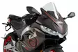 Puig R-Racer Screen Aprilia Rs457 24' C/Clear - Vindskydd - D504277 - 1