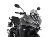 Puig Sport Screen Triumph Tiger Sport 800 25' C/Smoke - Vindskydd - D517477 - 1