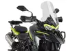 Puig Touring Screen Benelli Trk 702/X 25' C/Clear - Vindskydd - D517467 - 1