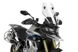 Puig Touring Windscreen With Visor Voge 900Dsx C/Dark S - Vindskydd - D504307 - 1