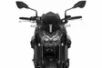 Puig Wind.New Generation Sport Kawasaki Z900 25' C/Dark - Vindskydd - D517447 - 1