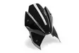 Puig Winds. N.G Touring Suzuki Gsx-S1000R 21'- 25' - Vindskydd - D520357 - 1