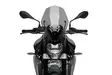 Puig Windshield N.G. Touring Bmw F900R 25' C/Smoke - Vindskydd - D520337 - 1