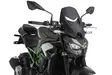 Puig Windshield New Generation Touring Kawasaki Z900 25 - Vindskydd - D517457 - 1