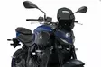 Puig Windshield New Generation Touring Yamaha Mt-07 25' - Vindskydd - D510457 - 1