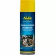Putoline Chain & Engine Degreaser- 500 ml (12) - Tvätt- & rengöringsmedel - D526727 - 1