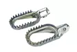 Scar Titanium Footpegs Anti Mud - Stark Varg 23-.. - Fotpinnar - D503987 - 1