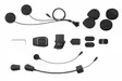 Sena Helmet Clamp Kit for 5S - Teknik - D463287 - 1