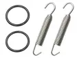 TMV O-ring och fjäder Yamaha YZ85 19-21 - Packningar & Lager - D519757 - 1