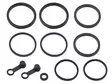 TMV Bromsok reparationssats fram Suzuki - Reparationskit - D519737 - 1