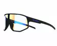 Spect Red Bull Dash Pro Sunglasses Soft Black w Photochromic Blue Mirror lens - Solglasögon - D502597 - 4