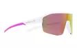 Spect Red Bull Dundee Sunglasses White w Blue-yellow-pink - Solglasögon - D440257 - 2