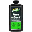 Star brite Ceramics Wax & Seal 500ml - Båtrengöring & Behandling - D518847 - 1