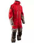 TOBE Macer V2 Monosuit Racing Red S - Skoteroveraller - 83837 - 1