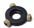 Venom Team TSS-04 Tri-Roller Spider with rollers/washers/clips (Big Roller) - Variatorer & Delar - D484087 - 1