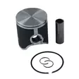 Vertex Piston kit 1-Ring KTM SX125 01-.. TC125 14-.. MC125 21-.. 53.95mm - Kolvar - D457867 - 1