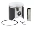 Vertex Piston kit HO CR-CRE144 2004-07 56.96mm - Kolvar - D458037 - 1