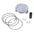 Vertex Piston kit HO CRF250R/RX Big Bore Compr. 13.9:1 2018-.. 81.97mm - Kolvar - D458227 - 1