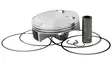 Vertex Piston kit HO CRF450R-CRE450X Compr 11.5:1 2002-03 95.97mm - Kolvar - D458237 - 1