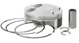 Vertex Piston kit KA KX250F Compr 13.8:1 2015-16 79.95mm - Kolvar - D458627 - 1