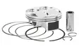 Vertex Piston kit KA KX250F Compr 14.2:1 2011-14 76.96mm - Kolvar - D458607 - 1