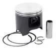 Vertex Piston kit KTM EXC360-EXC380 1996-01 77.94mm - Kolvar - D458807 - 1
