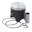 Vertex Piston kit KTM SX-GS250 1996-99 67.95mm - Kolvar - D458787 - 1