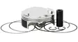 Vertex Piston kit KTM SX250F Big Bore Compr 13.3:1 2006-12 79.97mm - Kolvar - D458817 - 1
