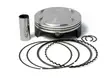 Vertex Piston kit KTM SX450F Big Bore Compr. 12.0:1 2003-06 96.96mm - Kolvar - D458837 - 1