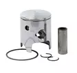 Vertex Piston kit KTM SX50 2001-08 39.48mm - Kolvar - D458727 - 1