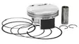 Vertex Piston kit SU DRZ400 2000-09 89.97mm - Kolvar - D458667 - 1