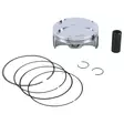 Vertex Piston kit SU RMZ450 Compr 13.4:1 2018-.. 95.96mm - Kolvar - D459067 - 1
