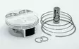 Vertex Piston kit YA Compr 13.8:1YZ250F 19-.. WR250F 20-.. XX250F 22-.. 76.95mm - Kolvar - D457797 - 1