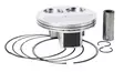 Vertex Piston kit YA YZ450F Compr 13.5:1 2010-13 96.93mm - Kolvar - D459327 - 1